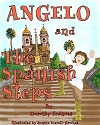 Angelo and The Spanish Steps